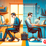 Cual es la diferencia entre trabajador dependiente e independiente