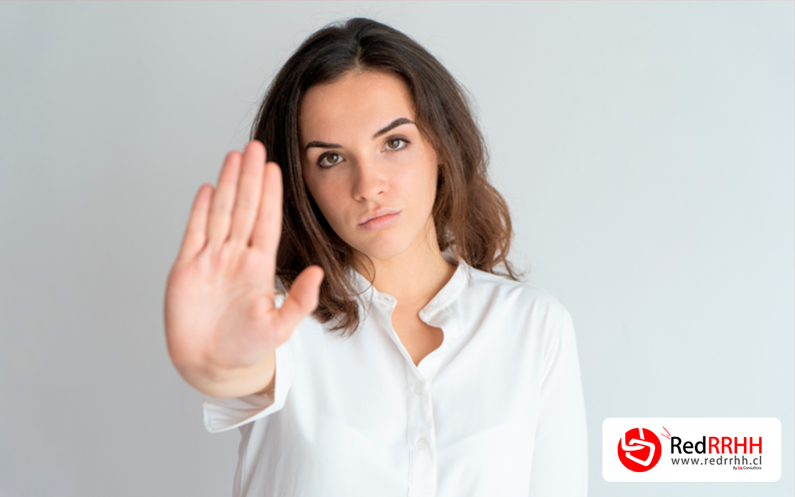 Ley Karin es oficial: se aprueba norma para&hellip;