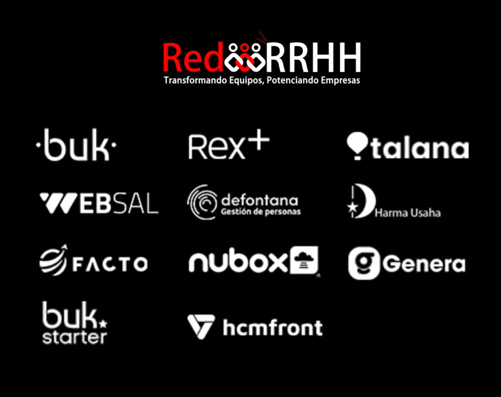 En Red Recursos Humanos somos especialistas en Gestión de Personas y Remuneraciones, trabajando con los principales software de recursos humanos del mercado chileno, adaptándonos sin fricciones al sistema que tu empresa ya utiliza o recomendando el más adecuado según tu realidad.